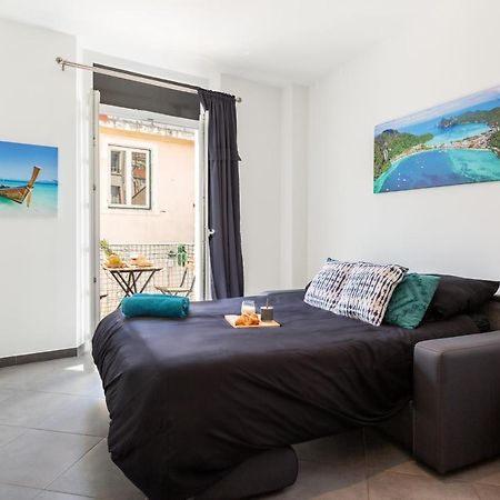 Ferienwohnung Little Phuket - Mourillon - Host Toulon Exterior foto