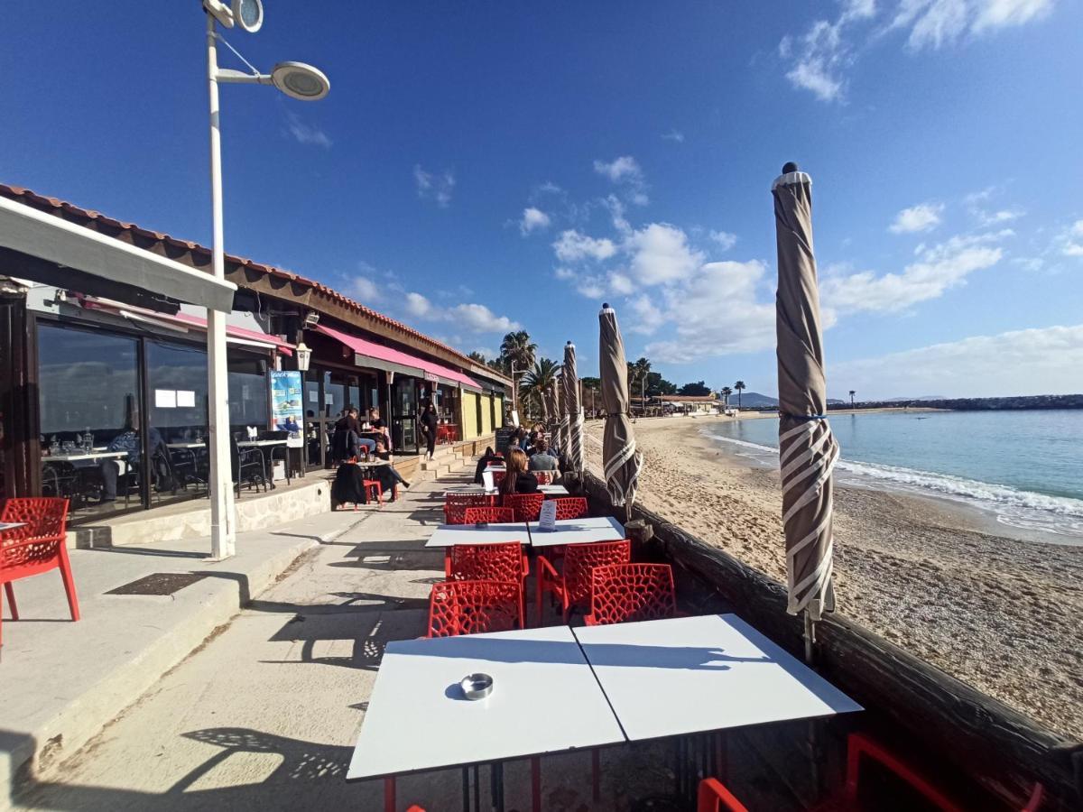 Ferienwohnung Little Phuket - Mourillon - Host Toulon Exterior foto